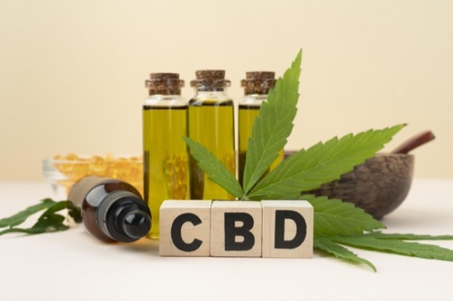 CBD para dormir bien, ¿de verdad funciona?